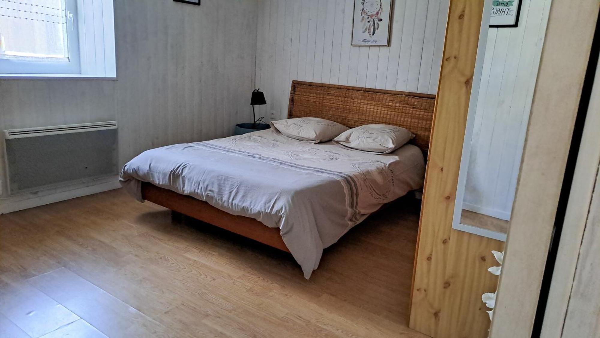 Gite De La Tuilerie Des Garandons Saint-Menoux Bagian luar foto